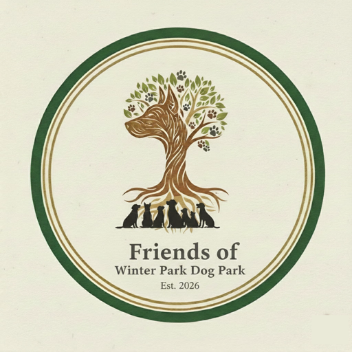 Friends of Winter Park Dog Park